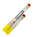 Seenotfackel | Elios Sliding | Solas-zertifiziert, 60 Sekunden, 10.000 Candela, 320 mm