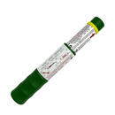 Seenotfackel | Elios Sliding | Solas-zertifiziert, 60 Sekunden, 10.000 Candela, 320 mm