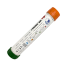 Rauchfackel | Mr. Smoke 1 | 60 Sekunden, 800 m² Rauchentwicklung, 185 mm