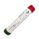 Rauchfackel | Mr. Smoke 1 | 60 Sekunden, 800 m² Rauchentwicklung, 185 mm