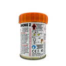 Rauchtopf | Mr. Smoke 2 | 60 Sekunden, 900 m² Rauchentwicklung, 80 mm