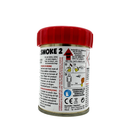 Rauchtopf | Mr. Smoke 2 | 60 Sekunden, 900 m² Rauchentwicklung, 80 mm