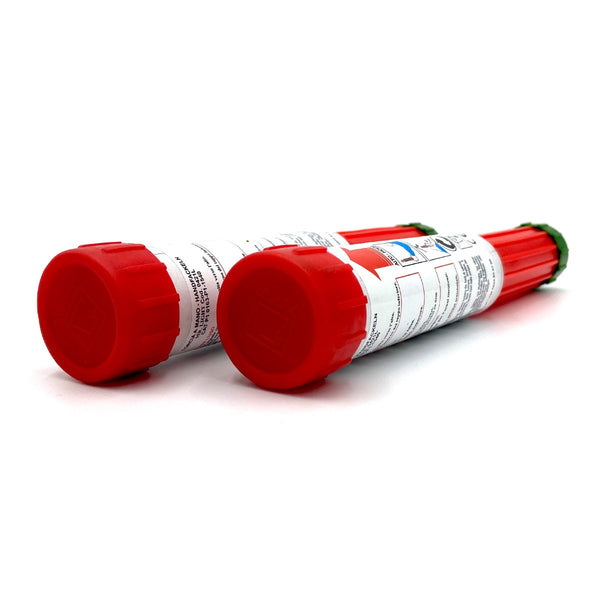 Signalfackel | Mr. Light 2 | 60 Sekunden, 8.000 Candela, 215 mm